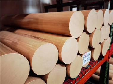 Iswed Pps Rod